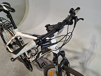 Herenfiets, scott, sportster - afbeelding 4 van  19