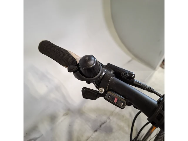 Herenfiets, scott, sportster - afbeelding 5 van  19