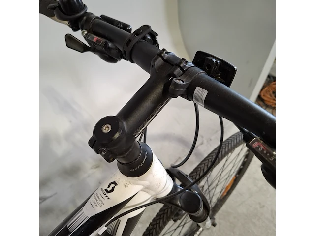 Herenfiets, scott, sportster - afbeelding 6 van  19