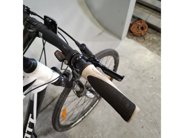 Herenfiets, scott, sportster - afbeelding 7 van  19