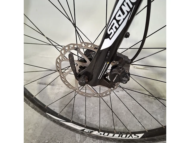 Herenfiets, scott, sportster - afbeelding 9 van  19