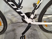 Herenfiets, scott, sportster - afbeelding 10 van  19