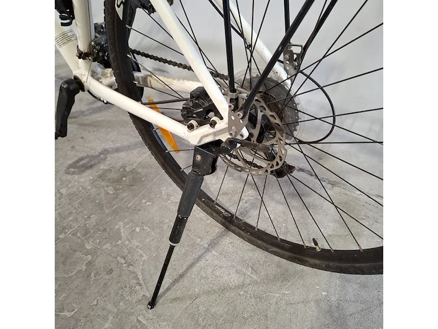 Herenfiets, scott, sportster - afbeelding 11 van  19