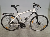 Herenfiets, scott, sportster - afbeelding 1 van  19