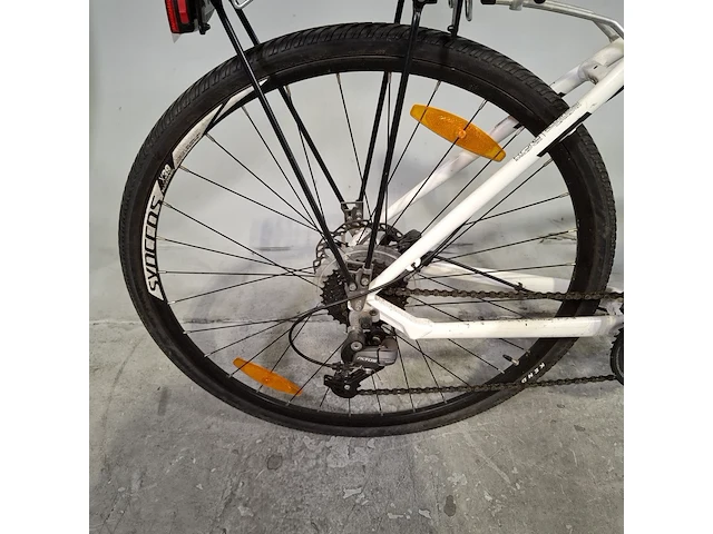 Herenfiets, scott, sportster - afbeelding 14 van  19