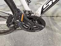 Herenfiets, scott, sportster - afbeelding 17 van  19