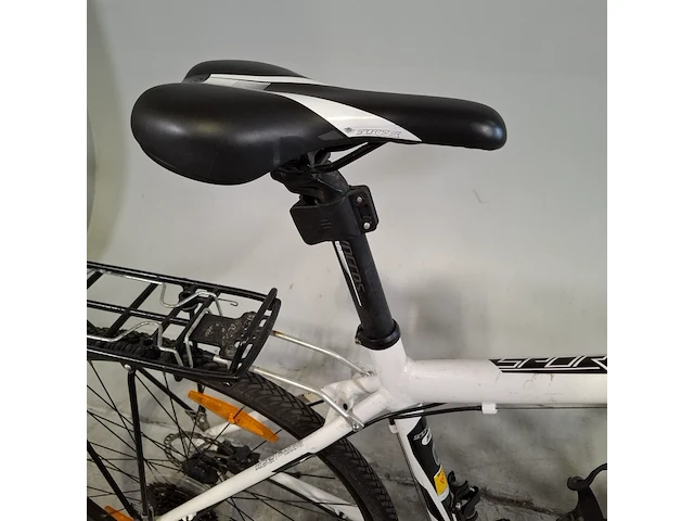 Herenfiets, scott, sportster - afbeelding 18 van  19