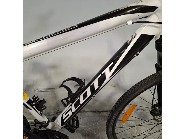Herenfiets, scott, sportster - afbeelding 19 van  19