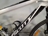 Herenfiets, scott, sportster - afbeelding 19 van  19