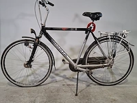Herenfiets sparta, delphi - afbeelding 3 van  14