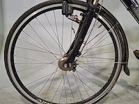 Herenfiets sparta, delphi - afbeelding 4 van  14
