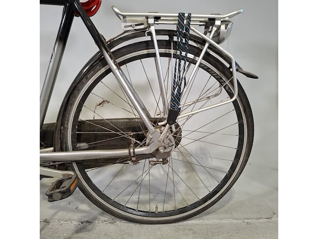Herenfiets sparta, delphi - afbeelding 5 van  14