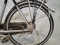 Herenfiets sparta, delphi - afbeelding 5 van  14