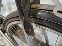Herenfiets sparta, delphi - afbeelding 6 van  14