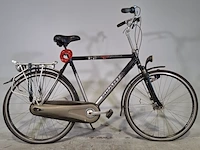 Herenfiets sparta, delphi