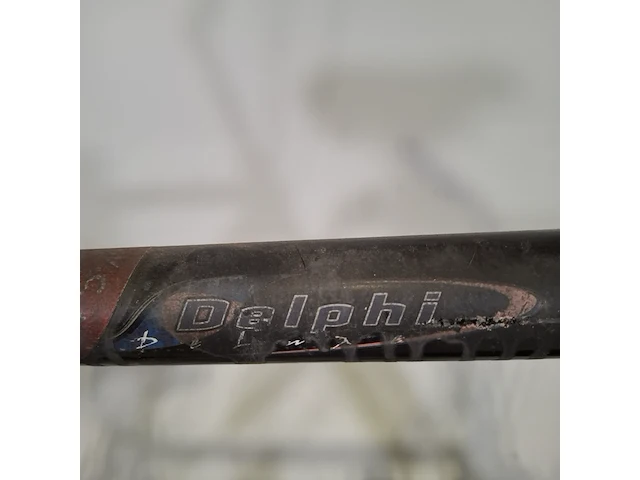 Herenfiets sparta, delphi - afbeelding 8 van  14