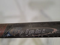 Herenfiets sparta, delphi - afbeelding 8 van  14
