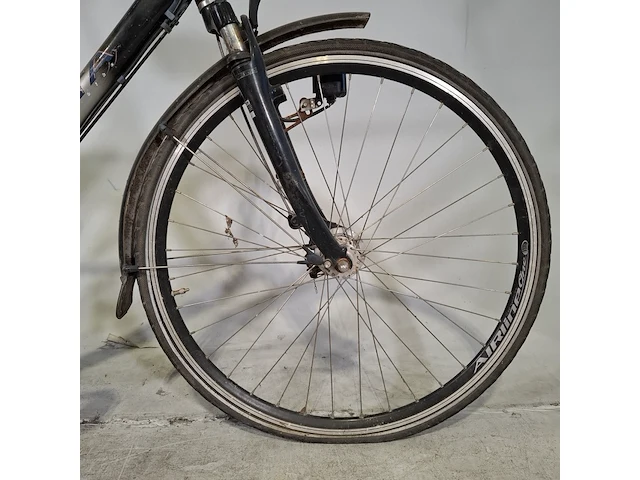 Herenfiets sparta, delphi - afbeelding 9 van  14