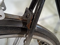 Herenfiets sparta, delphi - afbeelding 11 van  14