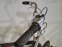Herenfiets sparta, delphi - afbeelding 12 van  14