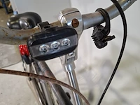 Herenfiets sparta, delphi - afbeelding 13 van  14