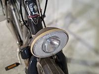 Herenfiets sparta, delphi - afbeelding 14 van  14