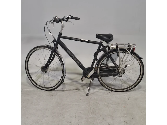 Herenfiets, target, new york - afbeelding 2 van  15