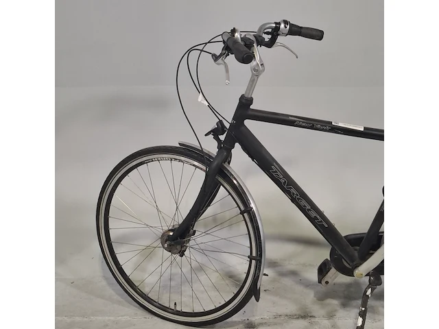 Herenfiets, target, new york - afbeelding 3 van  15