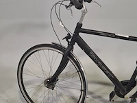Herenfiets, target, new york - afbeelding 3 van  15
