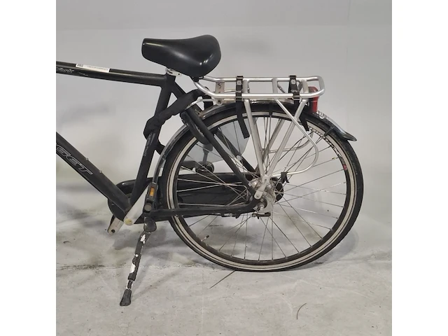 Herenfiets, target, new york - afbeelding 4 van  15