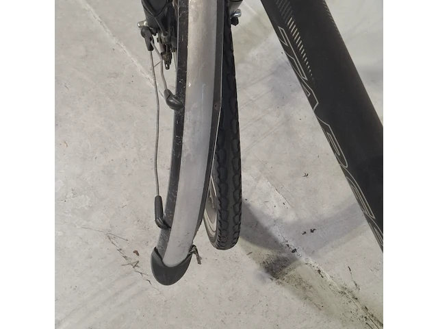 Herenfiets, target, new york - afbeelding 5 van  15