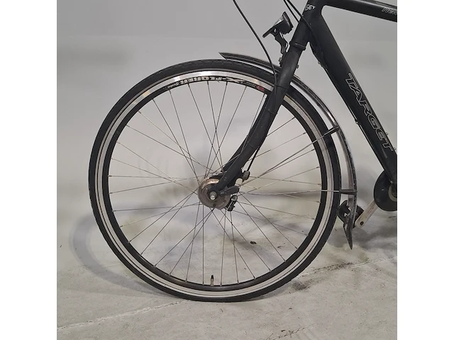 Herenfiets, target, new york - afbeelding 6 van  15