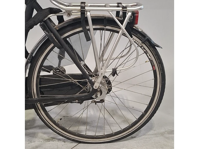Herenfiets, target, new york - afbeelding 7 van  15