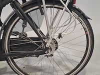 Herenfiets, target, new york - afbeelding 7 van  15