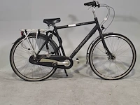 Herenfiets, target, new york - afbeelding 1 van  15