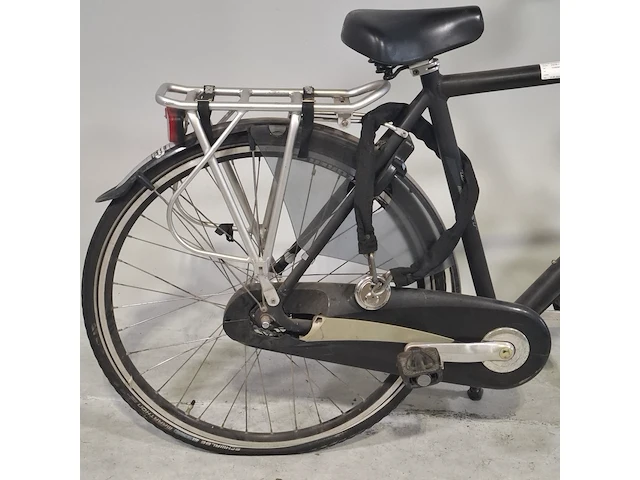 Herenfiets, target, new york - afbeelding 8 van  15