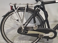 Herenfiets, target, new york - afbeelding 8 van  15