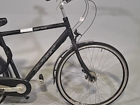 Herenfiets, target, new york - afbeelding 9 van  15