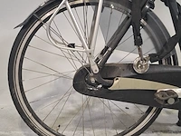 Herenfiets, target, new york - afbeelding 10 van  15