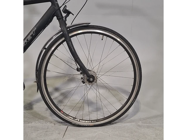 Herenfiets, target, new york - afbeelding 11 van  15