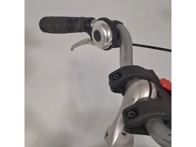 Herenfiets, target, new york - afbeelding 12 van  15