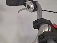 Herenfiets, target, new york - afbeelding 12 van  15