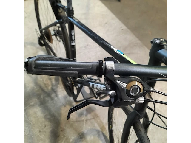 Herenfiets, trek, fx series - afbeelding 3 van  14