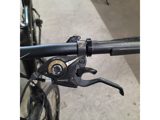 Herenfiets, trek, fx series - afbeelding 4 van  14