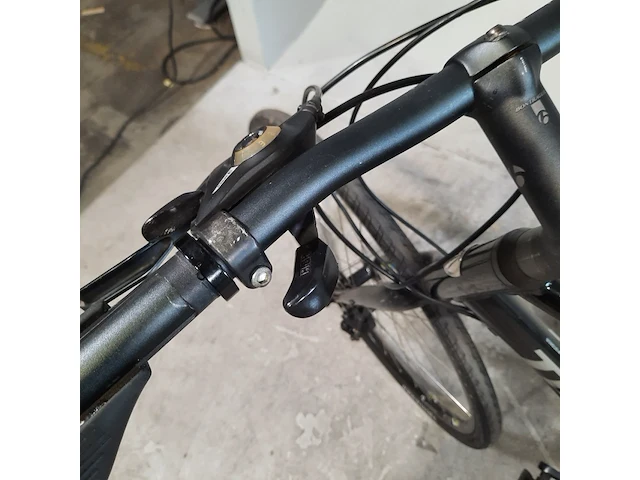 Herenfiets, trek, fx series - afbeelding 5 van  14