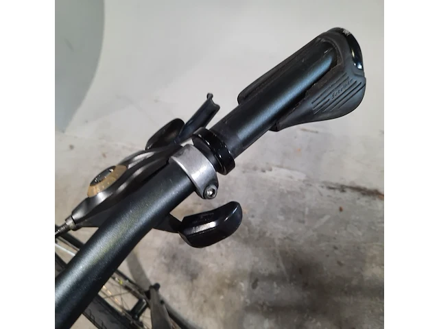 Herenfiets, trek, fx series - afbeelding 6 van  14