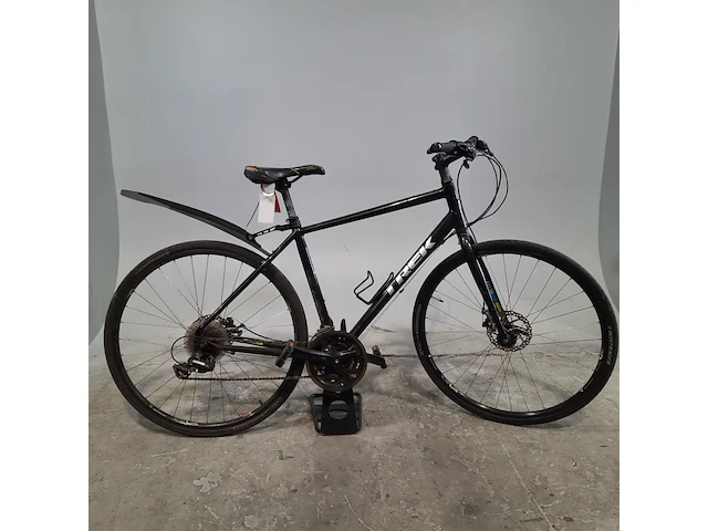 Herenfiets, trek, fx series - afbeelding 1 van  14