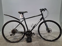 Herenfiets, trek, fx series - afbeelding 1 van  14