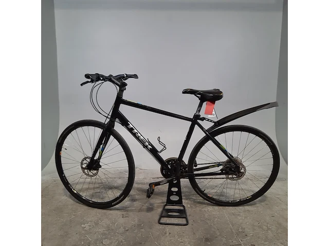 Herenfiets, trek, fx series - afbeelding 7 van  14