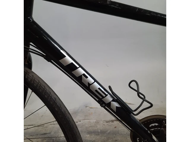 Herenfiets, trek, fx series - afbeelding 8 van  14